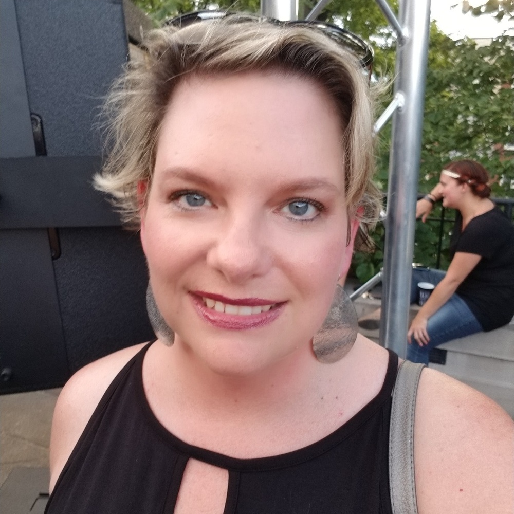 Meet your Posher, Michelle